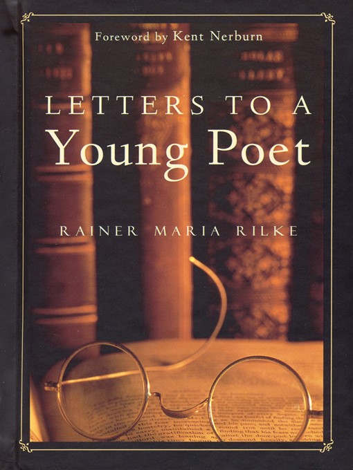 Detalles del título Letters to a Young Poet de Rainer Maria Rilke - Disponible